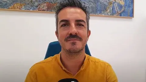 Rayco de León en La Voz de Fuerteventura