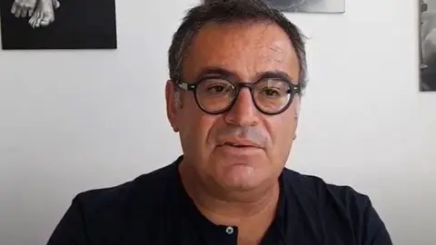 José Bueno en La Voz de Fuerteventura