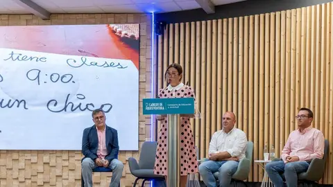 lectura manifiesto AFFA