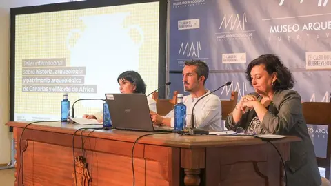 Nona Perera, Rayco León y Elena Pérez (1)