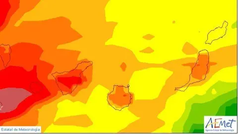 mapa domingo