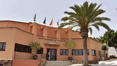 Ayuntamiento de Tuineje