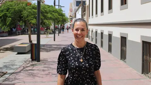 Jéssica de León