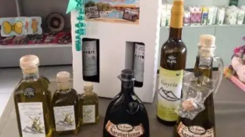 Productos de Fuerteventura, en Fuerte Original