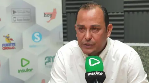 Blas Acosta