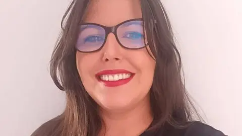 Lilian Concepciòn para La Voz de Fuerteventura