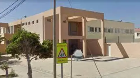 Poeta Domingo Velázquez