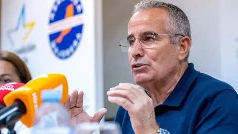 MARIO CABRERA (FUERTEVENTURA CC)