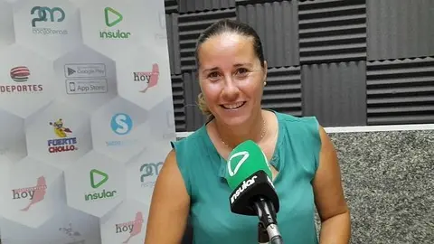 Lola García