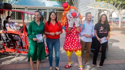 presentación tran tran