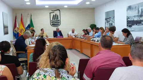 PLENO OCT. 2022 - DEFENSA PUNTO 3 - PROMOCIÓN TRABAJADORES