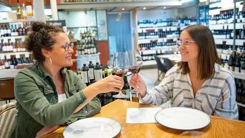 ruta del vino