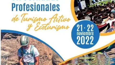 VII Jornadas Profesionales