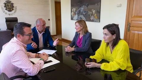 Delegada de Defensor del Pueblo