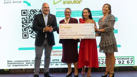 Cheque a AFFA