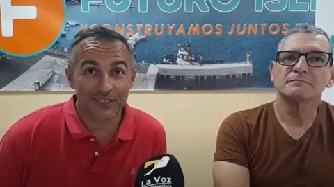 Futuro Isleño dos