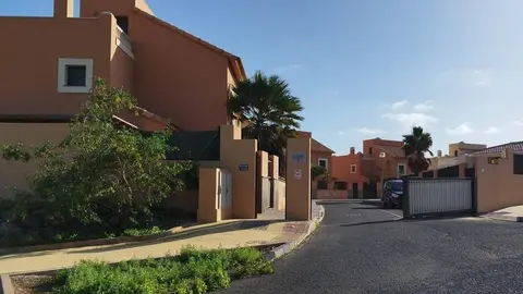 Mirador de Lobos Golf