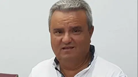 Juan Nicolás Cabrera