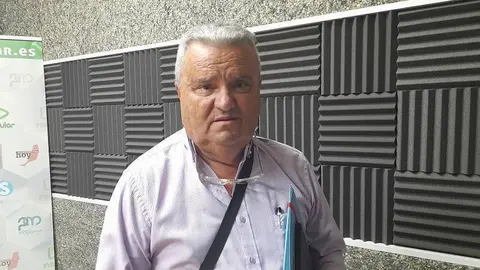 Juan Nicolás Cabrera