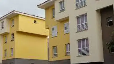 Noticias gobierno de Canarias vivienda