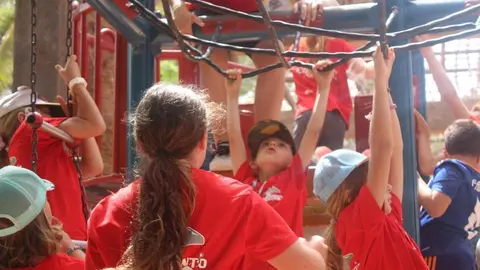 Campamento FIMAPA 03