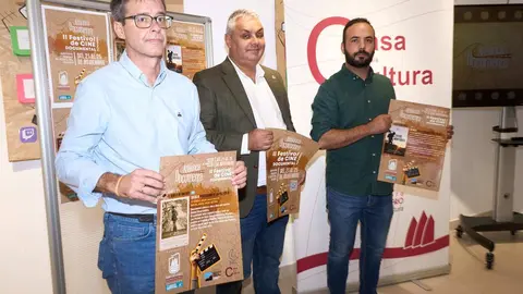 Festival de cine documental 12