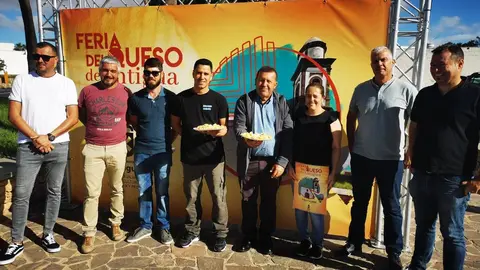 Presentacion I Feria del Queso Antigua 2022 (4)