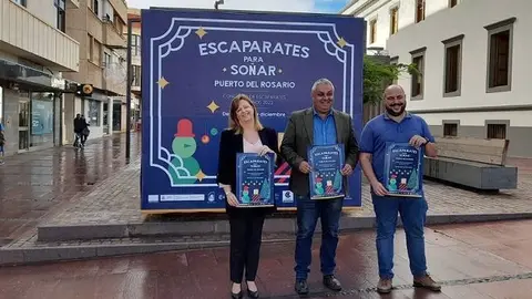 Comercios para soñar