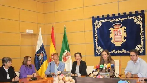 Saborea Fuerteventura presentación