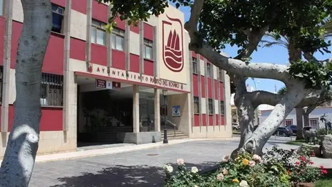 Ayuntamiento de Puerto del Rosario