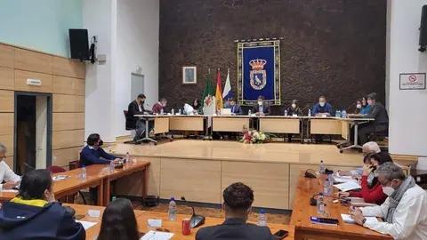 Pleno Pájara (1)