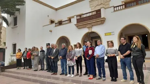 violencia minutofdgae