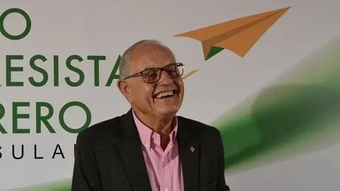 Gomingo González Arroyo