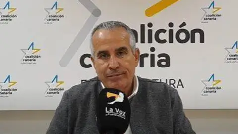 Mario Cabrera en La Voz de Fuerteventura