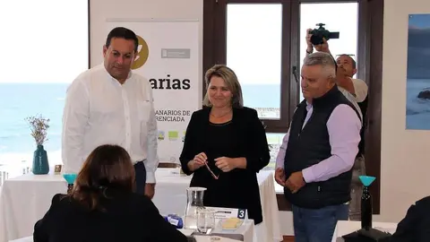 Agrocanarias