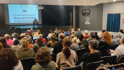 asistentes SOS Fuerteventura