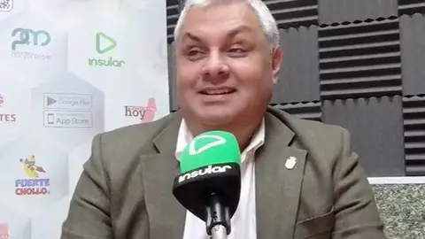 Alcalde