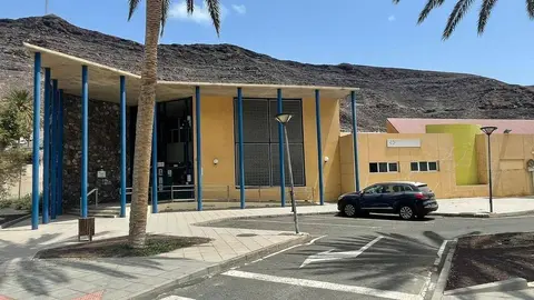 Centro de Salud de Morro Jable