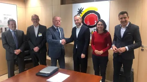 asociacion empresarios puerto turespaña