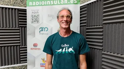 Alejandro Fiol, psiquiatra