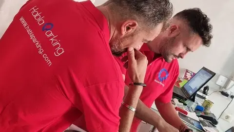 Creadores app Caixa Bank