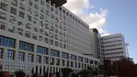 Hospital Insular...wikipedia