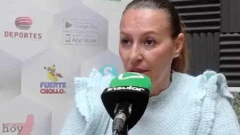 Peña Armas en Radio Insular febrero 23