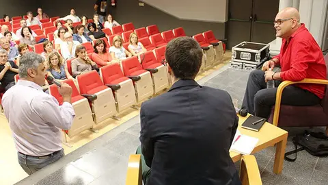 Alexis-Ravelo-09 con juan jiménez, consejero