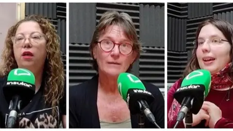 Estudiantes de HECANSA