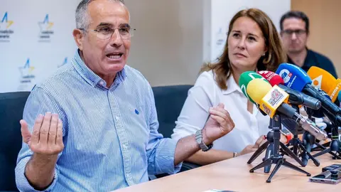 Mario Cabrera Lola García 3 (1)