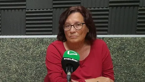 Rita Díaz
