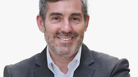 Fernando Clavijo