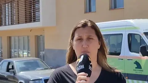 Sonia Arredondo