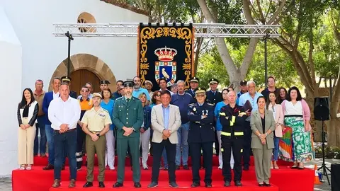 Homenaje Pájara vdas